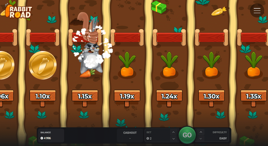 rabbit road mehanics